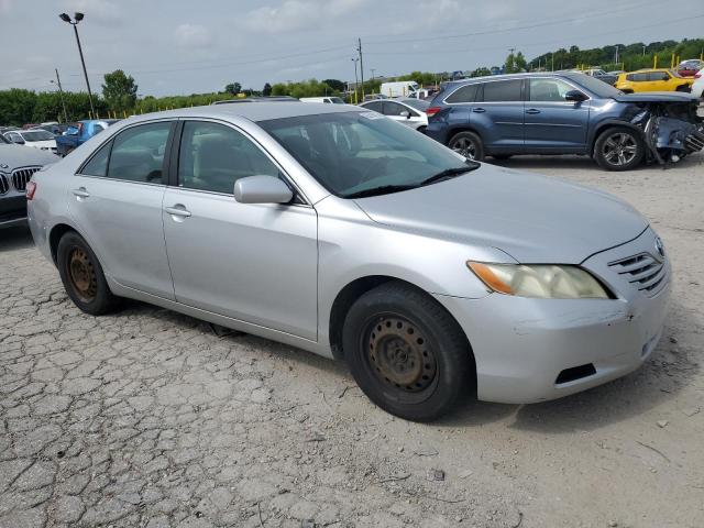 Photo 4 from auction – 2008 TOYOTA CAMRY CE with VIN 4T1BE46K88U246451