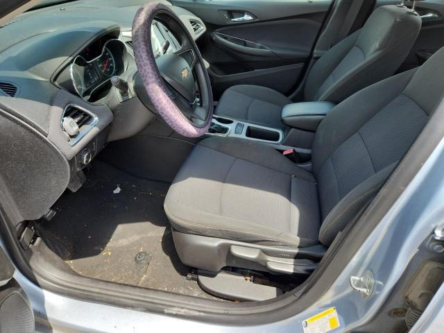 Photo 7 from auction – 2018 CHEVROLET CRUZE LS with VIN 1G1BC5SM3J7187166