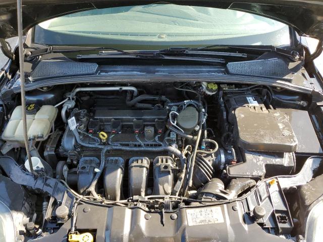 Photo 12 from auction – 2014 FORD FOCUS TITA with VIN 1FADP3N29EL411384