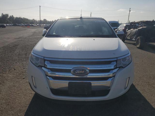 Photo 5 from auction – 2011 FORD EDGE LIMIT with VIN 2FMDK4KC5BBB44702