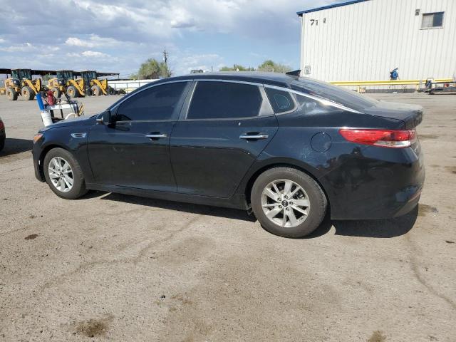 Photo 2 from auction – 2016 KIA OPTIMA LX with VIN KNAGT4L30G5111581