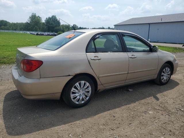 Photo 3 from auction – 2005 TOYOTA COROLLA CE with VIN 1NXBR32E85Z408881