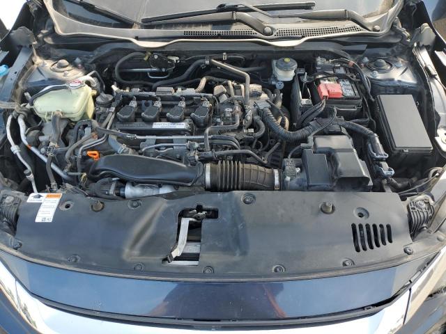 Photo 11 from auction – 2016 HONDA CIVIC EX with VIN 19XFC1F31GE034202