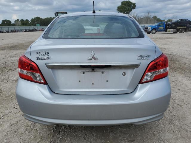 Photo 6 from auction – 2019 MITSUBISHI MIRAGE G4 ES with VIN ML32F3FJ2KHF11518