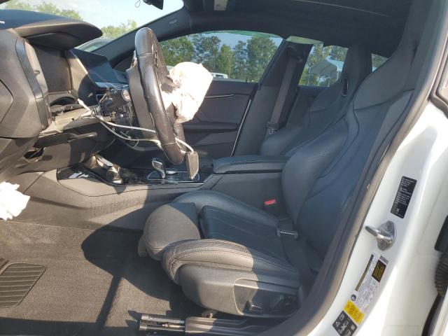 Photo 7 from auction – 2021 BMW M235XI with VIN WBA13AL01M7J61674