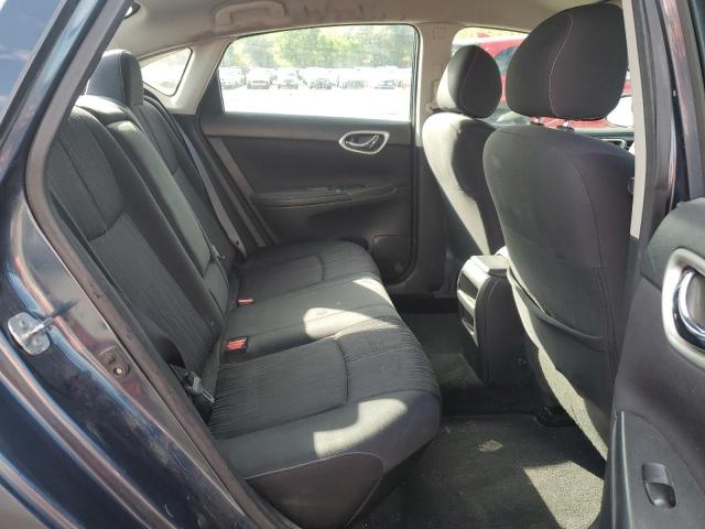 Photo 10 from auction – 2017 NISSAN SENTRA S with VIN 3N1AB7AP3HL662904