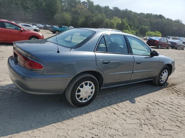 Photo 3 from auction – 2004 BUICK CENTURY with VIN 2G4WS52J541307581