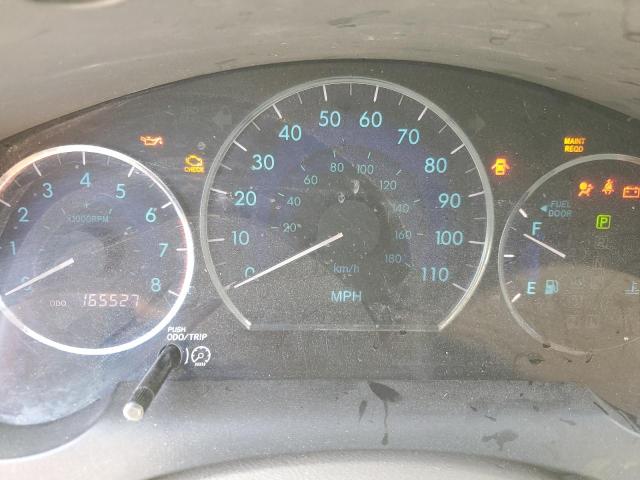 Photo 9 from auction – 2010 TOYOTA SIENNA CE with VIN 5TDKK4CC5AS322888
