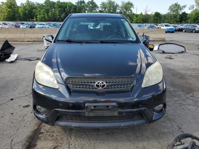 Photo 5 from auction – 2005 TOYOTA MATRIX with VIN 2T1LR32E35C345159