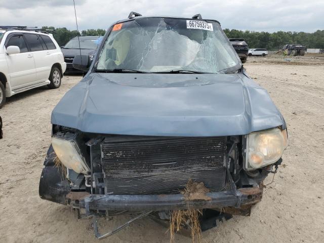 Photo 5 from auction – 2010 FORD ESCAPE XLT with VIN 1FMCU0DG8AKA96017