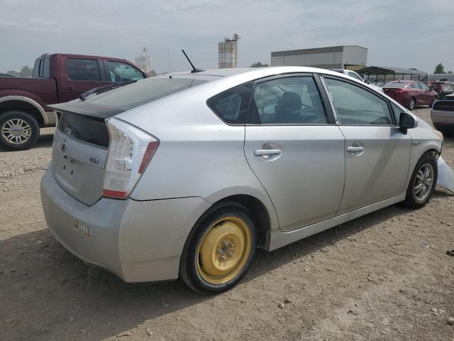 Photo 3 from auction – 2010 TOYOTA PRIUS with VIN JTDKN3DU1A0071864