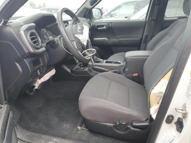 Photo 7 from auction – 2016 TOYOTA TACOMA ACC with VIN 5TFSZ5AN4GX031663