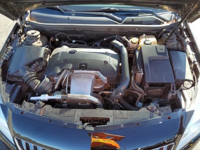 Photo 11 from auction – 2015 BUICK REGAL with VIN 2G4GK5EXXF9239125