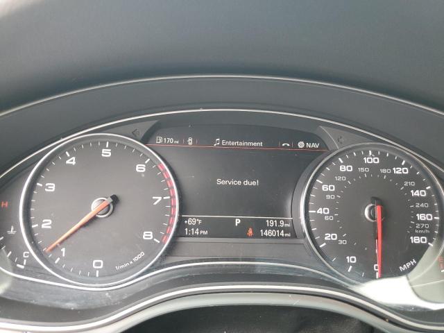 Photo 9 from auction – 2013 AUDI A6 PREMIUM with VIN WAUGFAFC9DN026882