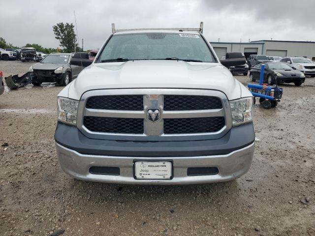 Photo 5 from auction – 2018 RAM 1500 ST with VIN 3C6JR6DG4JG162660