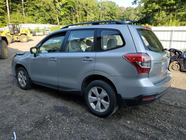 صورة رقم 2 من المزاد - 2015 SUBARU FORESTER 2 مع VIN JF2SJABC4FH436557