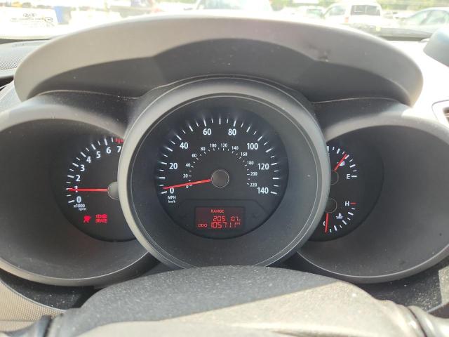 Фото 9 с аукциона – 2012 KIA SOUL с VIN KNDJT2A56C7400562