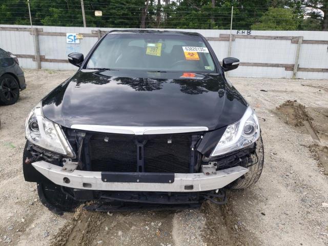 Photo 5 from auction – 2012 HYUNDAI GENESIS 3. with VIN KMHGC4DD6CU192270