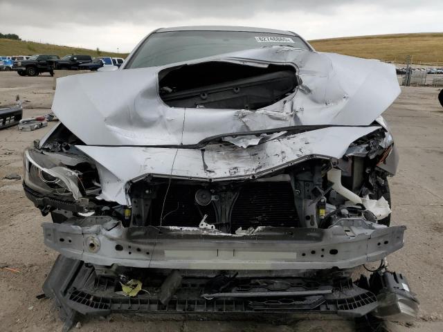 Photo 5 from auction – 2018 SUBARU WRX STI with VIN JF1VA2N65J9830066