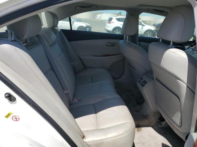Photo 10 from auction – 2007 LEXUS ES 350 with VIN JTHBJ46G272153915