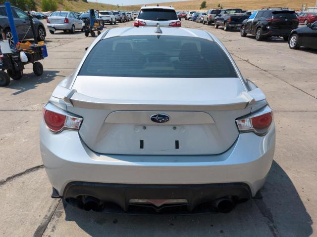 Photo 6 from auction – 2014 SUBARU BRZ 2.0 LI with VIN JF1ZCAC15E9601695