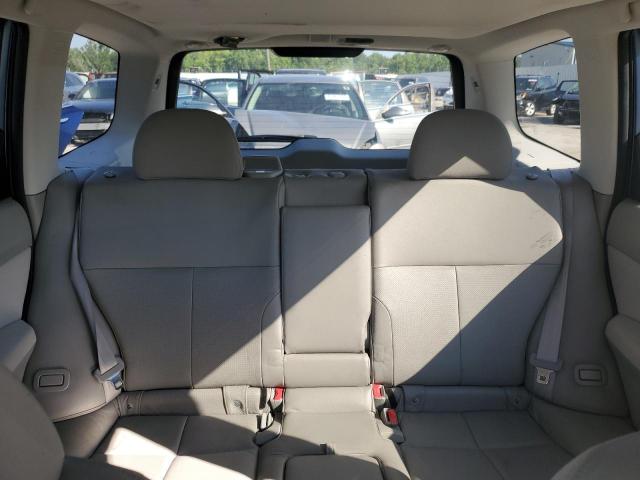 Photo 10 from auction – 2009 SUBARU FORESTER 2 with VIN JF2SH64659H755549