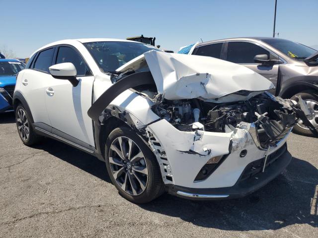 Photo 4 from auction – 2019 MAZDA CX-3 GRAND with VIN JM1DKDD70K1452912