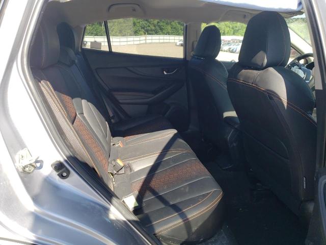 Photo 11 from auction – 2021 SUBARU CROSSTREK with VIN JF2GTHMC0M8373251