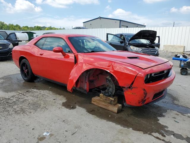 Photo 4 from auction – 2016 DODGE CHALLENGER with VIN 2C3CDZAG4GH117401