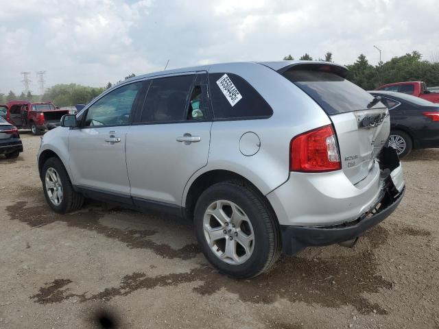 Photo 2 from auction – 2013 FORD EDGE SEL with VIN 2FMDK4JC5DBC20262