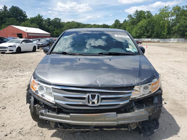 Photo 5 from auction – 2011 HONDA ODYSSEY TO with VIN 5FNRL5H93BB104162