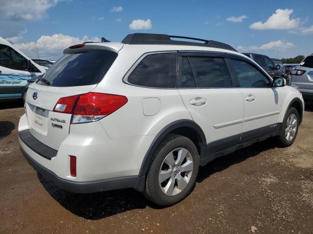 Photo 3 from auction – 2012 SUBARU OUTBACK 2. with VIN 4S4BRCKC9C3239021