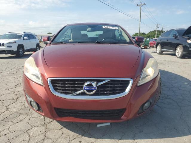 Foto 5 de la subasta – 2011 VOLVO C70 T5 con VIN YV1672MC2BJ117611