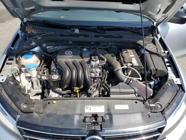 Photo 11 from auction – 2015 VOLKSWAGEN JETTA BASE with VIN 3VW2K7AJXFM318262