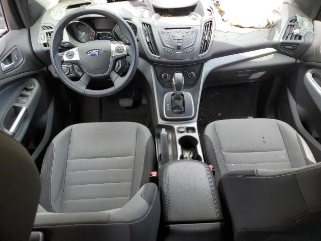 Photo 8 from auction – 2013 FORD ESCAPE SE with VIN 1FMCU9GX9DUA47322