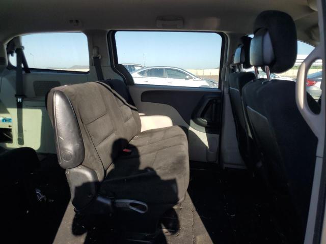 Photo 10 from auction – 2015 DODGE GRAND CARAVAN SE with VIN 2C4RDGBG7FR600205