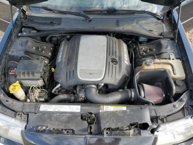 Photo 11 from auction – 2007 CHRYSLER 300C with VIN 2C3LA63H57H765570