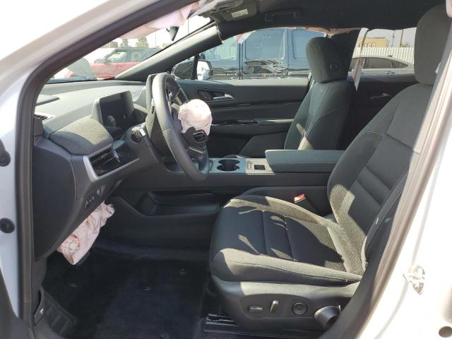 Photo 7 from auction – 2025 HONDA PROLOGUE E with VIN 3GPKHURM5SS510515