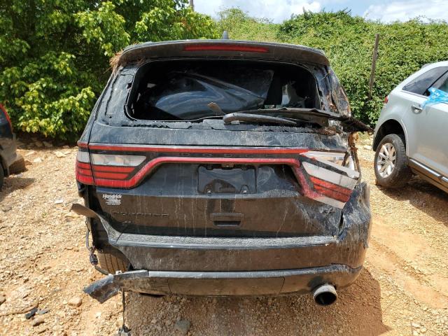 Photo 6 from auction – 2024 DODGE DURANGO R/ with VIN 1C4SDJCT2RC204030