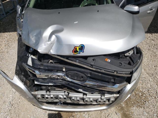 Photo 12 from auction – 2011 FORD EDGE LIMIT with VIN 2FMDK3KC8BBA88216