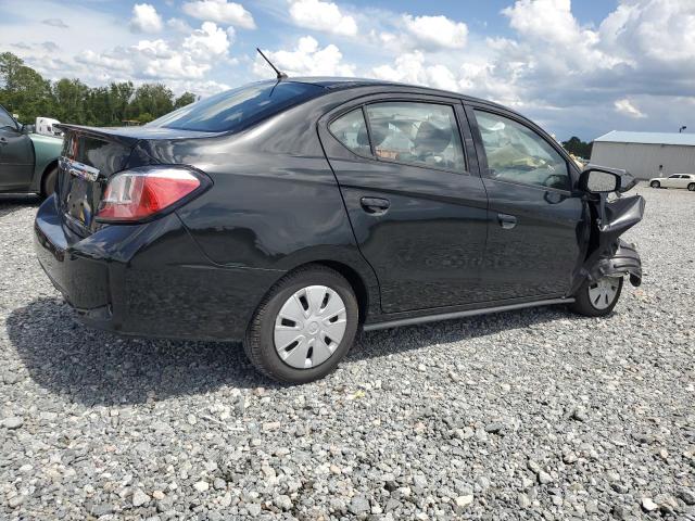 Photo 3 from auction – 2021 MITSUBISHI MIRAGE with VIN ML32FUFJ1MHF00860