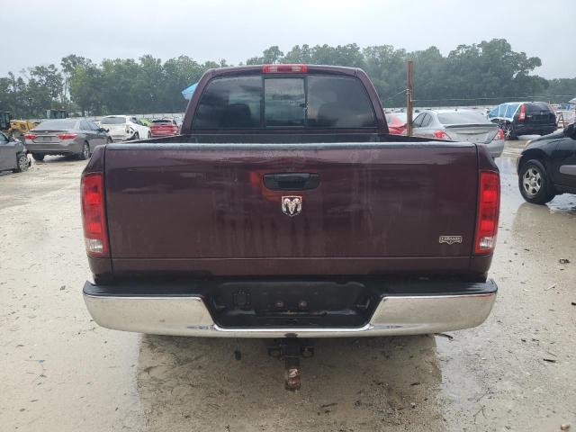 Photo 6 from auction – 2005 DODGE RAM 1500 S with VIN 1D7HA18N85S213575