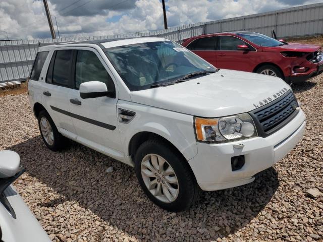 Photo 4 from auction – 2012 LAND ROVER LR2 HSE TE with VIN SALFT2BN3CH310390