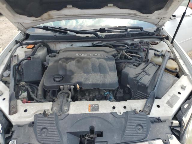 Photo 11 from auction – 2012 CHEVROLET IMPALA LT with VIN 2G1WG5E35C1104930