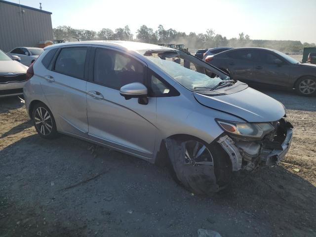 Photo 4 from auction – 2016 HONDA FIT EX with VIN JHMGK5H72GS006709