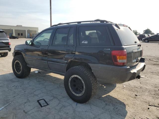 Photo 2 from auction – 2001 JEEP GRAND CHER with VIN 1J4GW48S71C689622