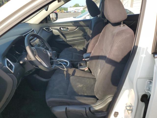 Photo 7 from auction – 2016 NISSAN ROGUE S with VIN JN8AT2MT8GW008631