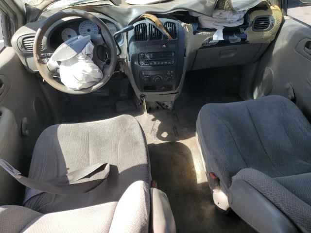 Photo 8 from auction – 2004 DODGE CARAVAN SE with VIN 1D4GP25B94B534692