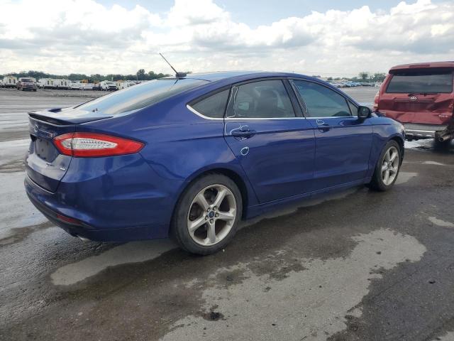 Photo 3 from auction – 2016 FORD FUSION SE with VIN 3FA6P0H78GR393740