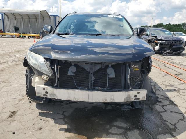Photo 5 from auction – 2011 LEXUS RX 350 with VIN 2T2BK1BA5BC109539